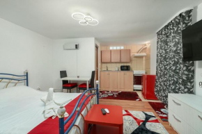 Stone Gate Apartment #3